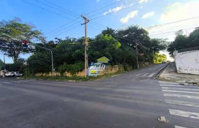 Imagem: O terreno possui 4000m² de Área e está localizado em Zoobotânico