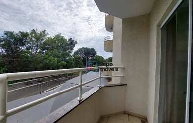 Imagem 5: Apartamento Residencial com 2 dormitórios para alugar, 56 m² - Parque...