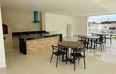 Imagem 5: Passo chave Condomínio Fit One Turu, Avenida Acre com elevador e suite...