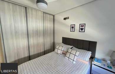 Imagem 11: Apartamento de 2 quartos, suíte e 1 vaga de garagem no bairro Santana em POA/RS