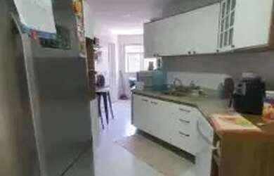 Imagem 5: Recreio dos Bandeirantes - Aluguel - 03 quartos