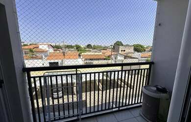 Imagem 5: APARTAMENTO NO CONDOMÍNIO SMILE CLUB MORADA