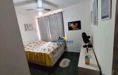 Imagem 11: Casa com 2 dormitórios à venda, 67 m² por R$ 245.000,00 - Pacheco -...