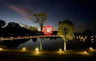 Imagem 15: Em Gramado,terrenos em condomínio de luxo