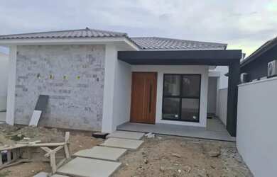 Imagem: JUCOD 045 CASA NO CONDOMINIO SOLAR DOS CANTARINO 1