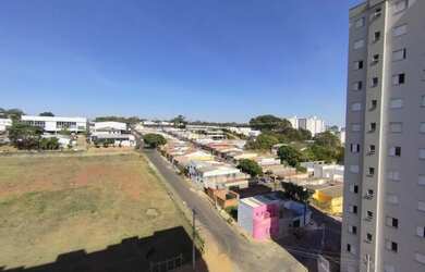 Imagem 14: Apartamento Padrão em São Carlos