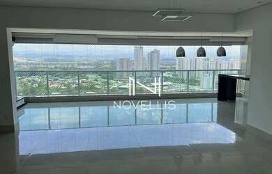 Imagem 4: Apartamento com 4 dormitórios para alugar 278 m² Jardim Colinas SJCampos/SP