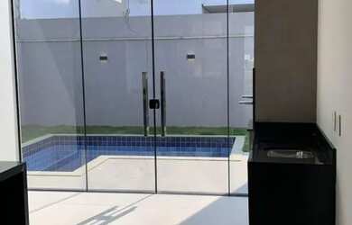 Imagem 8: Alphaville II, Vitória da Conquista-BA