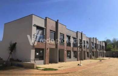 Imagem 5: Casas a venda condominio Felicitta em Paulinia!