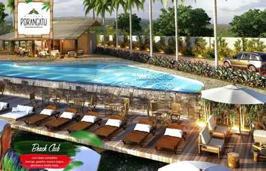 Imagem 3: Terreno 543,26m² - Vista Mar - Reserva Porangatu - Rota dos Milagres