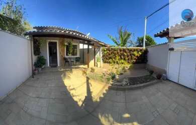 Imagem 2: Ocean vende Itaipuaçu, São Bento da Lagoa, casa 2 quartos 1suíte ,...