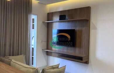 Imagem 6: Apartamento com 2 quartos para alugar, 64 m² - Loteamento Parque São...