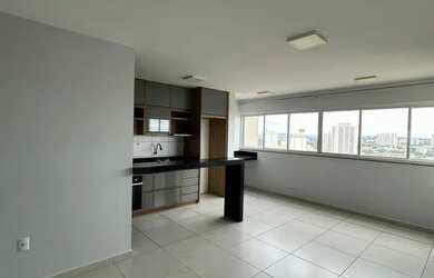 Imagem 10: Apartamentos com 2 Quartos sendo 1 suíte para Alugar em Setor Negrão...