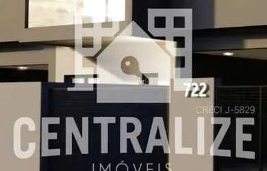 Imagem 2: VENDA-SOBRADO-COLÔNIA DONA LUIZA-PONTA GROSSA - PR