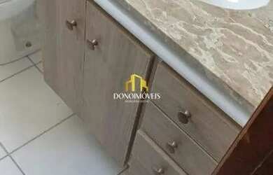 Imagem 8: Apartamento à venda 60 m² 2 dormitórios mobiliados Andar médio Baeta...