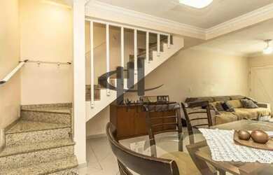 Imagem 7: Locação Sobrado Sao Caetano do Sul Santa Paula Ref 3656