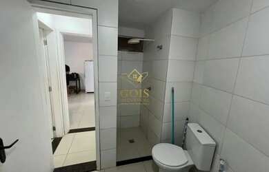 Imagem 9: Oportunidade na Praia de Cruz das Almas Quarto e Sala Porteira Fechada