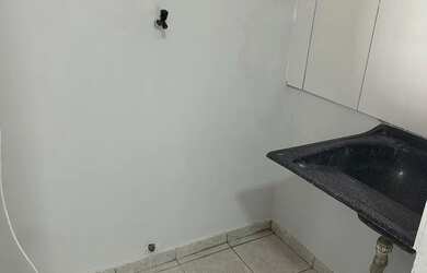 Imagem 8: Apartamento para aluguel no Setor Pedro Ludovico possui 36 metros quadrados...