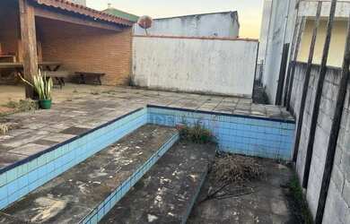 Imagem: O terreno possui 317m² de Área e está localizado em Jardim