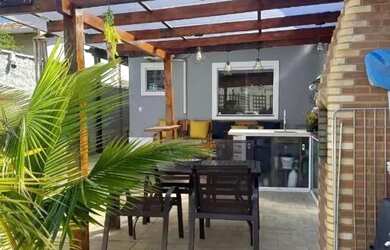 Imagem 11: Ocean vende Itaipuaçu, São Bento da Lagoa, casa 2 quartos 1suíte ,...