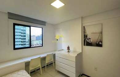 Imagem 10: Apartamento 3 Quartos na Jatiúca Pronto para morar, perto de tudo