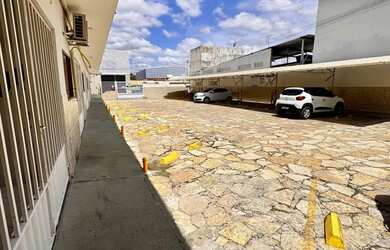 Imagem 8: APARTAMENTO PARA ALUGAR, MOSSORÓ/RN NO ALTO DA CONCEIÇÃO