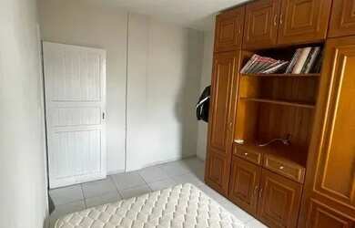 Imagem 9: Vendo Apto no Cond. Floresta Tropical, c/ 2 quartos, banheiro social,...