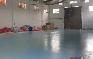 Imagem 2: VENDO Galpão em Blumenau 525 m2