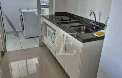 Imagem 7: Apartamento com 1 dormitório, 40 m² - venda por R$ 531.900,00 ou aluguel...