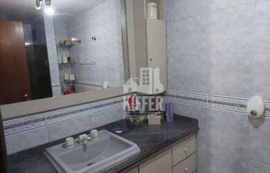 Imagem 10: Apartamento com 3 quartos à venda, 120 m² por R$ 750.000 - Jardim Icaraí - Niterói/RJ