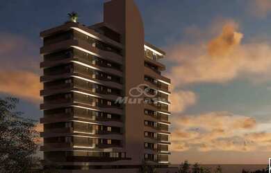 Imagem 8: Cobertura com 4 dormitórios à venda, 337 m² por R$ 8.039.243 - Praia Central - Guaratuba/P