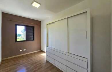 Imagem 4: Apartamento VENDA com vista livre para a natureza 02 quartos e lazer