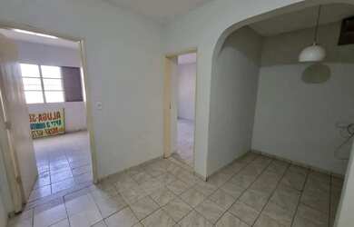 Imagem: O apartamento possui 3 Dormitórios, 3 Banheiros, 50m² de Área