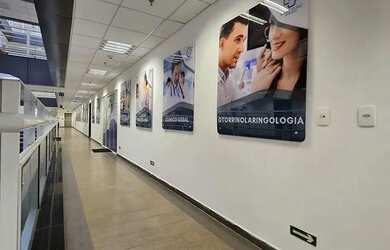 Imagem 2: Sala Comercial em CENTRO. 12m² de Área