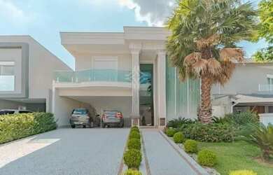 Imagem 2: Casa á venda e locação em Alphaville - Santana de Parnaíba