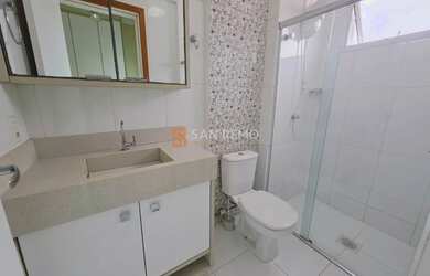 Imagem 16: Barreiros Apartamento 2 quartos, sendo 1 suite