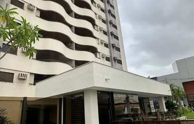 Imagem: O apartamento possui 3 Dormitórios, 2 Banheiros, 2 Vagas na