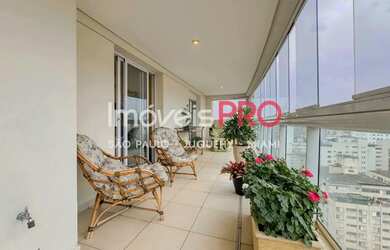 Imagem 12: Lindo Apartamento no Jardins