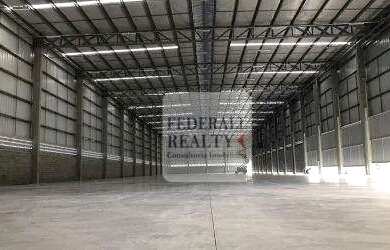 Imagem 5: Aluguel galpão Gatti Flex II