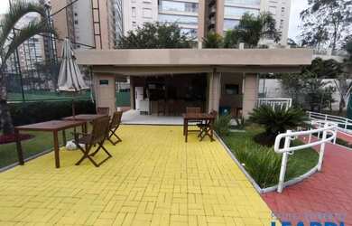 Imagem 16: APARTAMENTO - TAMBORÉ - SP