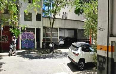 Imagem 4: Vaga para locação em Vila Buarque - SP