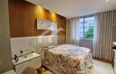 Imagem 12: EXCELENTE APARTAMENTO DE 3 QUARTOS COM VAGA EM IPANEMA!