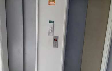 Imagem 5: ALUGO SALA AVENIDA SETE. 30m² de Área