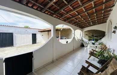 Imagem 8: Casa a venda no Sol Nascente, venda urgente