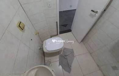 Imagem 13: Sala à venda, 25 m² por R$ 135.000,00 - Tijuca - Rio de Janeiro/RJ