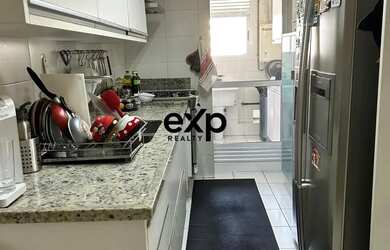 Imagem 15: Apartamento à venda no Brooklin - Villagio Arandú