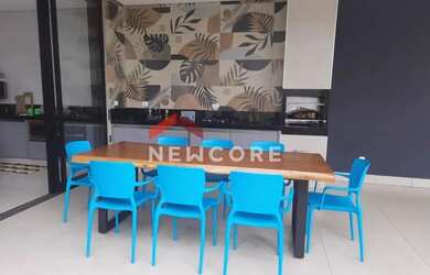 Imagem 5: Casa em Rua Roterdã - Jardim Europa - Uberlândia/MG