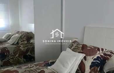 Imagem 6: VENDA - CASA TÉRREA COND. FECHADO VILLAGIO DEI FIORI