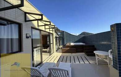 Imagem 7: Duplex para venda possui 155 metros quadrados com 4 quartos em Caioba...