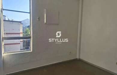 Imagem 13: Abolição Apartamento 2 quartos